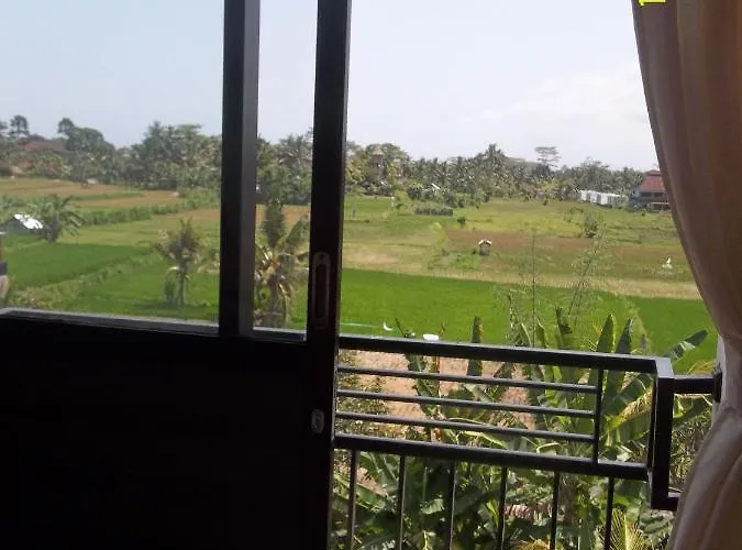 De Mantra Ubud